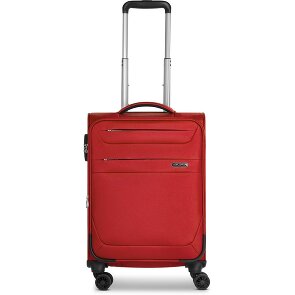 Worldpack Chicago 4 ruote Carrello della cabina S 55 cm