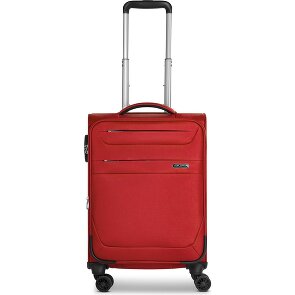 Worldpack Chicago 4 ruote Carrello della cabina S 55 cm
