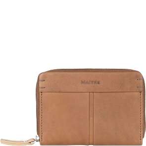 Maître Birkenfeld Dalin Custodia per carta di credito Protezione RFID Pelle 11 cm Maître Birkenfeld Dalin Custodia per carta di credito Protezione RFID Pelle 11 cm