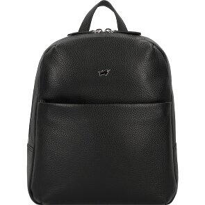 Braun Büffel Hanna Zaino da città S Pelle 31 cm