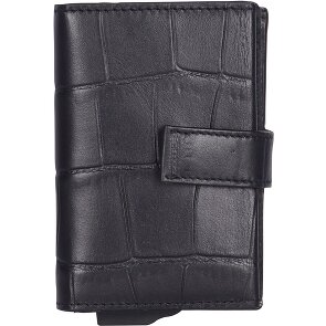 Joop! Fano C-Three Custodia per carta di credito Protezione RFID Pelle 7 cm Joop! Fano C-Three Custodia per carta di credito Protezione RFID Pelle 7 cm