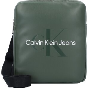 Calvin Klein Jeans Monogram Soft Borsa a tracolla 19.5 cm