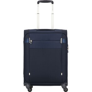 Samsonite Citybeat 4 ruote Carrello della cabina 55 cm