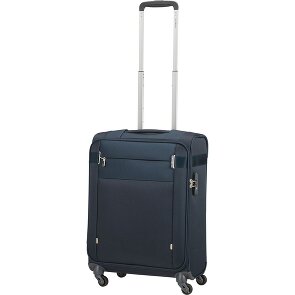 Samsonite Citybeat 4 ruote Trolley cabina 55 cm