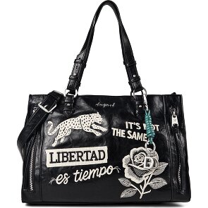 Desigual Liberté Borsa a spalla 38 cm