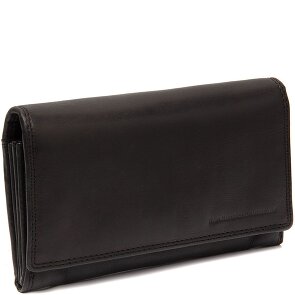 The Chesterfield Brand Lentini Portafoglio Pelle 18 cm The Chesterfield Brand Lentini Portafoglio Pelle 18 cm