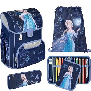 Scooli EasyStart Set di borse per la scuola 5 pezzi