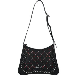 Desigual Yankee Manaos Borsa a tracolla 31 cm Desigual Yankee Manaos Borsa a tracolla 31 cm