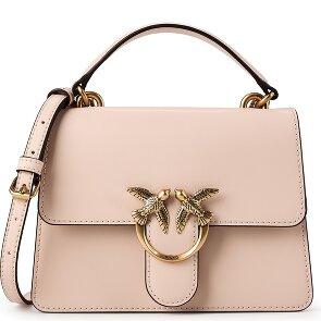 PINKO Love One Borsetta Vera Pelle 23 cm