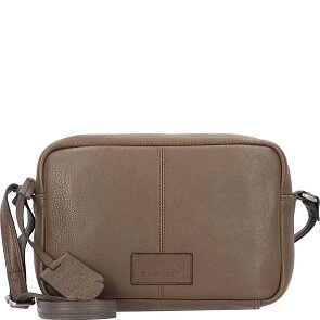 Burkely Soft Skylar Borsa a tracolla Vera Pelle 22 cm