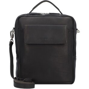 Harold's Country Borsa a tracolla Pelle 24 cm Harold's Country Borsa a tracolla Pelle 24 cm