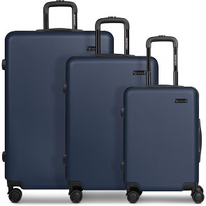 Smartbox Edition 05 4 ruote Set di valigie 3 pezzi Smartbox Edition 05 4 ruote Set di valigie 3 pezzi