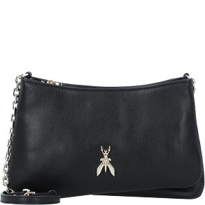 Patrizia Pepe Tris Borsa a tracolla Pelle 22 cm