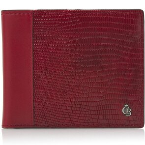 Castelijn & Beerens Donna Portafoglio RFID in pelle 11 cm