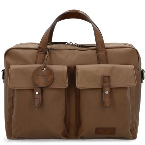 Picard Calahari Valigetta 40 cm Scomparto per laptop