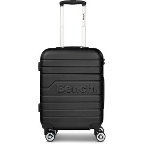 Bench Seattle 4 ruote Carrello della cabina S 55 cm