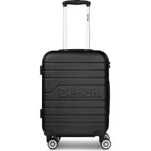 Bench Seattle 4 ruote Carrello della cabina S 55 cm