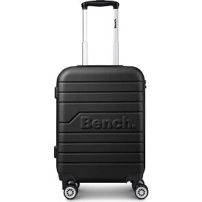 Bench Seattle 4 ruote Trolley cabina S 55 cm