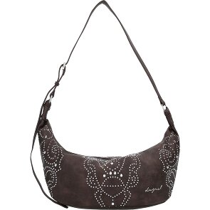 Desigual Poker Face Munster 2.0 Borsa a tracolla 33 cm Desigual Poker Face Munster 2.0 Borsa a tracolla 33 cm