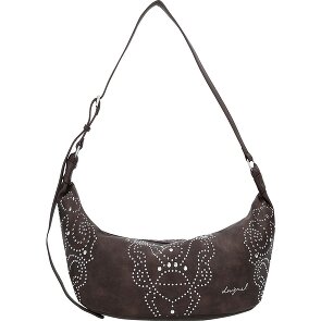 Desigual Poker Face Munster 2.0 Borsa a tracolla 33 cm