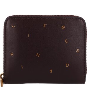 Liebeskind Dancing Letters Conny Portafoglio Pelle 12.5 cm
