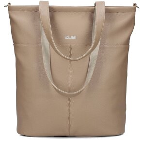 Zwei Mademoiselle.M Borsa shopper 37 cm