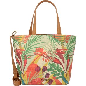 Desigual Sunara Valdivia Borsa shopper 25 cm