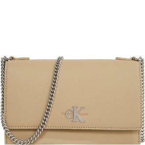 Calvin Klein Jeans Minimal Monogram Borsa a tracolla 21 cm