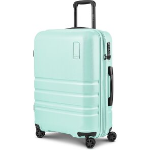 Redolz Pro ABS 4 ruote Carrello 65 cm espandibile