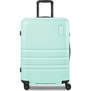 Redolz Pro ABS 4 ruote Carrello 65 cm espandibile