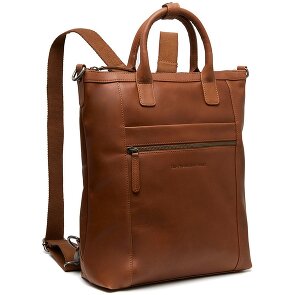 The Chesterfield Brand Luisa Zaino da lavoro Pelle 38 cm Scomparto per laptop