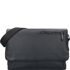 Davidoff Paris Messaggero Pelle 40 cm
