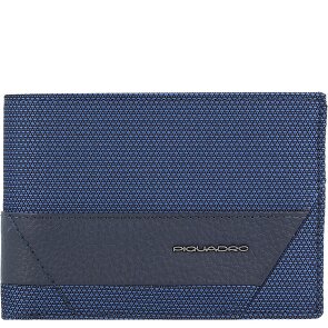 Piquadro Portafoglio Trakai RFID 13 cm