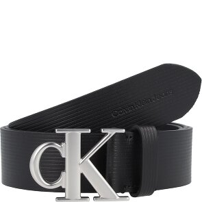 Calvin Klein Jeans Cintura Pelle