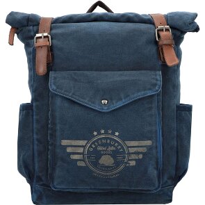 Greenburry Vintage Aviator Zaino da giorno 47 cm Scomparto per laptop Greenburry Vintage Aviator Zaino da giorno 47 cm Scomparto per laptop