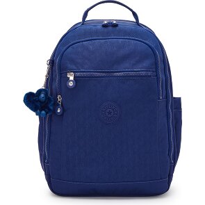 Kipling Zaino da viaggio Seoul con scomparto per laptop da 40 cm