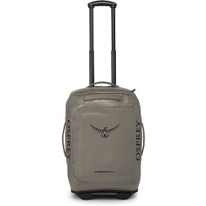 Osprey Transporter 40 2 ruote 55 cm