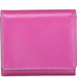 Mywalit Portafoglio Protezione RFID Vera Pelle 10.5 cm