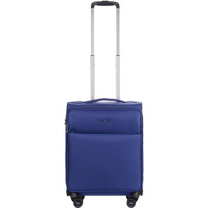 Stratic Light Plus 4 ruote Carrello della cabina 55 cm