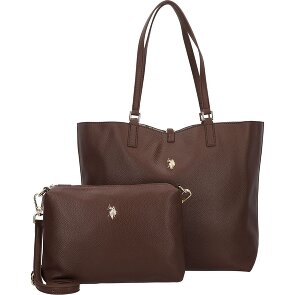 U.S. Polo Assn. Rogersville borsa shopper reversibile 31 cm U.S. Polo Assn. Rogersville borsa shopper reversibile 31 cm