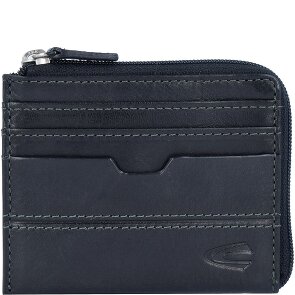 camel active Tokyo Custodia per carta di credito Vera Pelle 11 cm