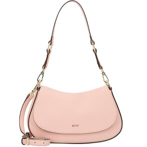 abro Lya Borsa a tracolla Pelle 27 cm