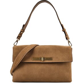 abro Twist Borsa a spalla Vera Pelle 30 cm
