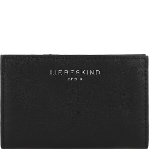 Liebeskind Lilith Portafoglio Protezione RFID Pelle 12 cm