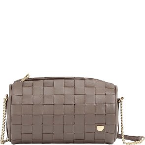 DuDu Abigail Borsa a tracolla Vera Pelle 19.5 cm