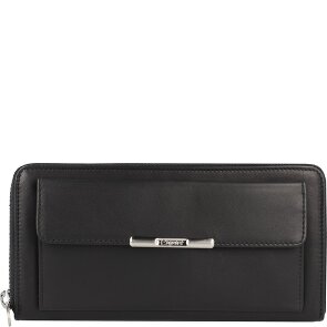 Esquire Portafoglio Helena RFID in pelle 19 cm