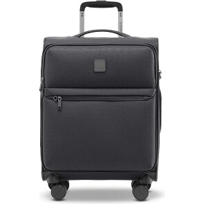Stratic Lite 4 ruote Trolley cabina S 55 cm