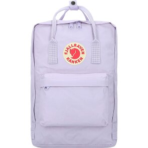 Fjällräven Kanken 15 Zaino da giorno 40 cm Scomparto per laptop