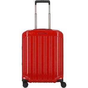 Piquadro PQ-Light Carrello cabina a 4 ruote 55 cm