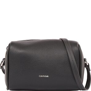 Calvin Klein Ck Refine Mini Borsa Borsa a tracolla 18.5 cm
